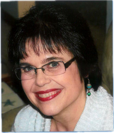 Marie Shoup