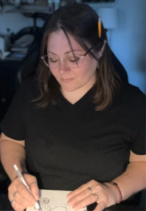 Amy Hayre