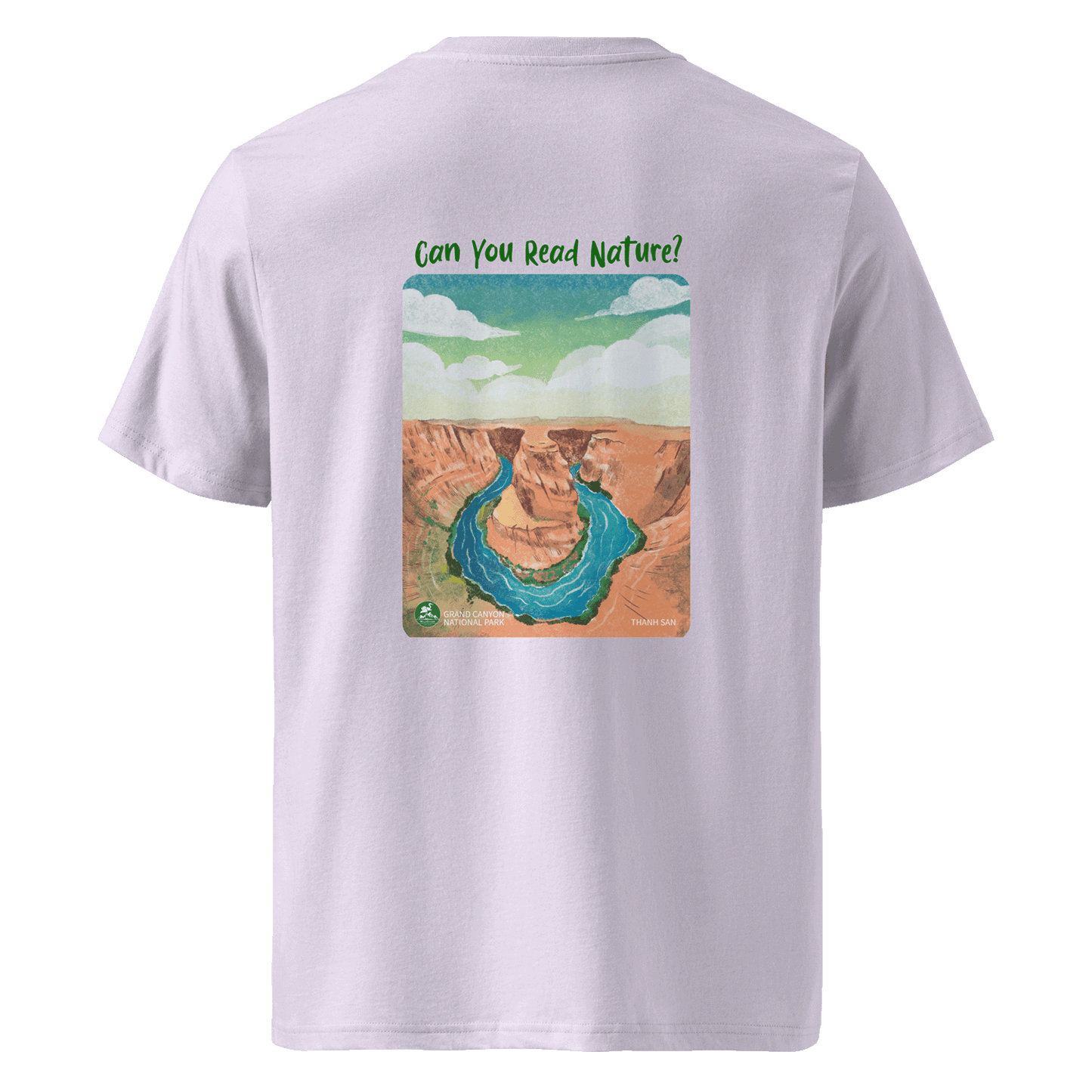 Grand Canyon National Park T-Shirt