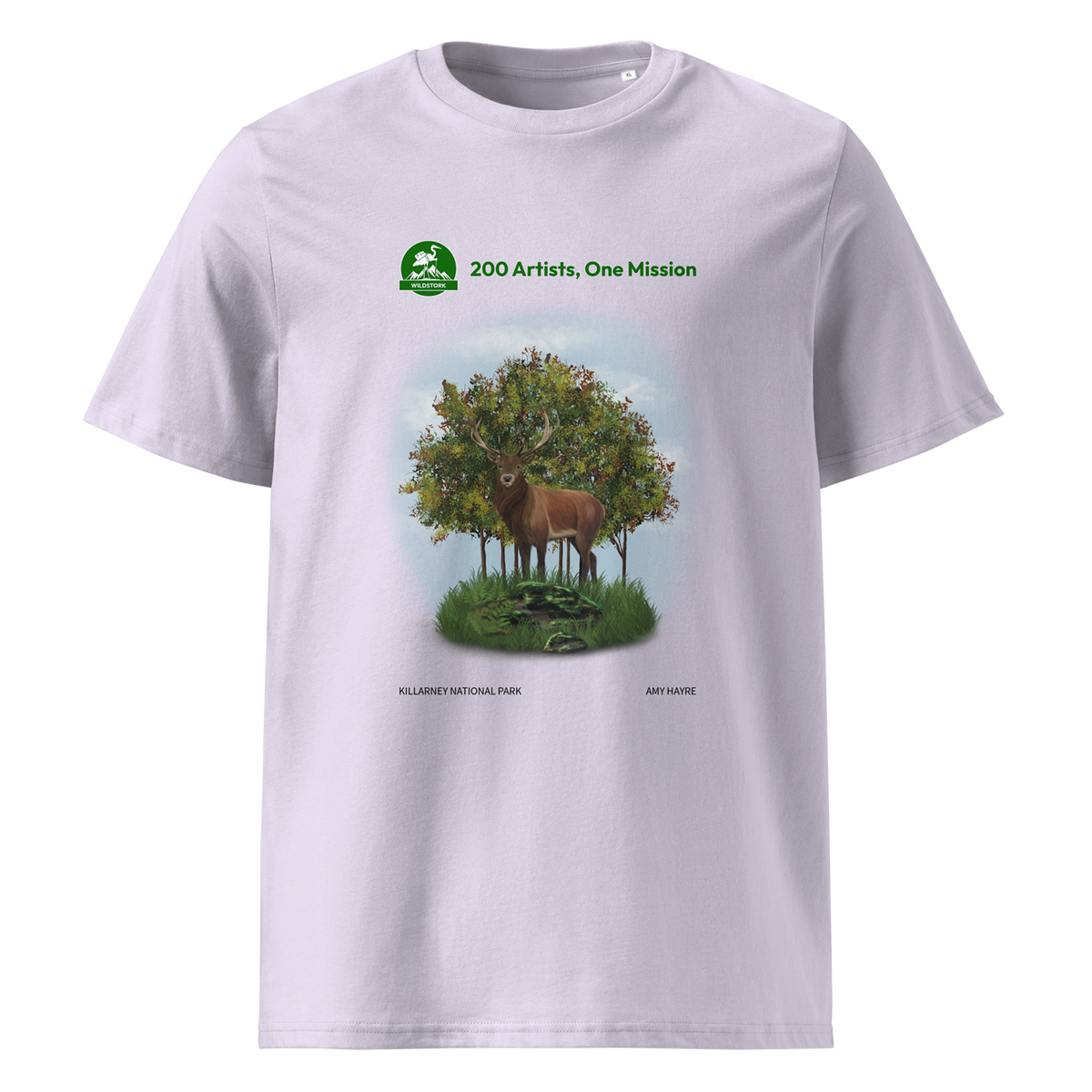 Killarney T-Shirt