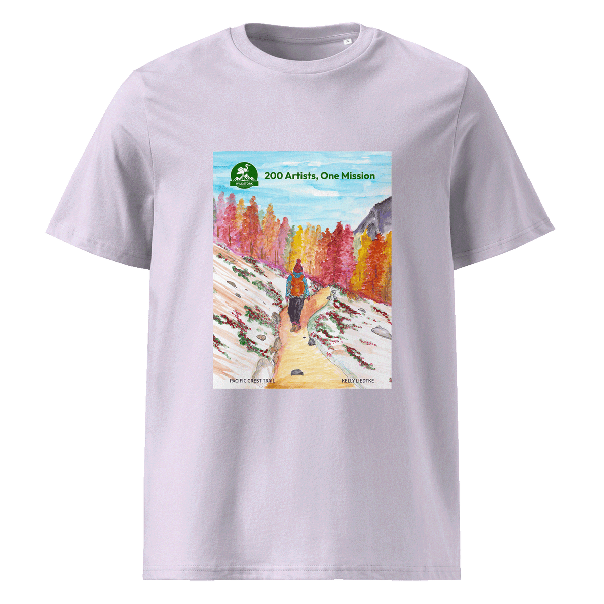 Pacific Crest Trail T-Shirt