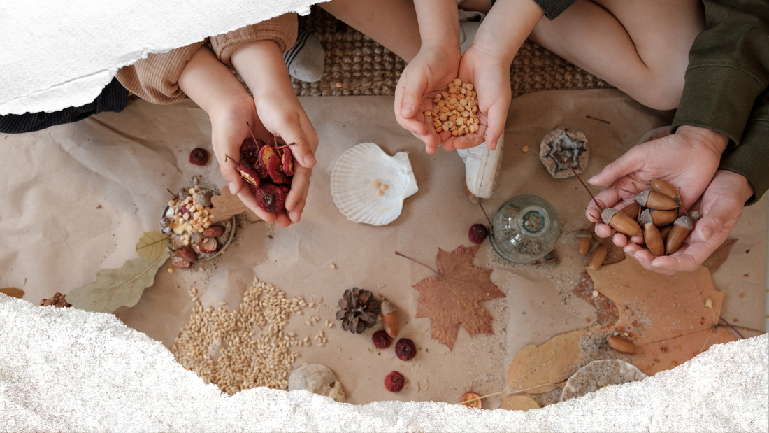 How Nature Impacts Child Development - Part 3