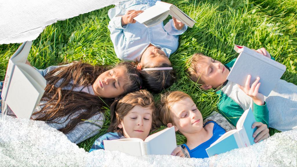 Inspiring Books on Climate Change