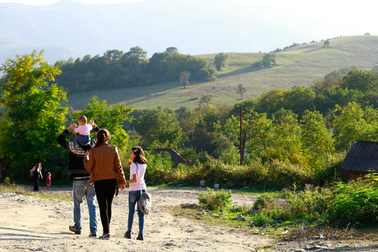 Experience Ten Times More on Your Next National Park Visit