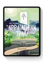 Can You Read The Appalachian Trail?