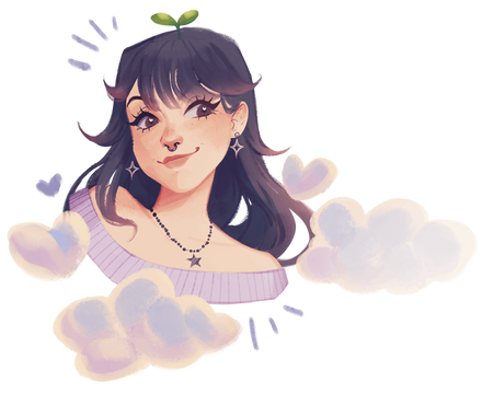 Asty Bloom