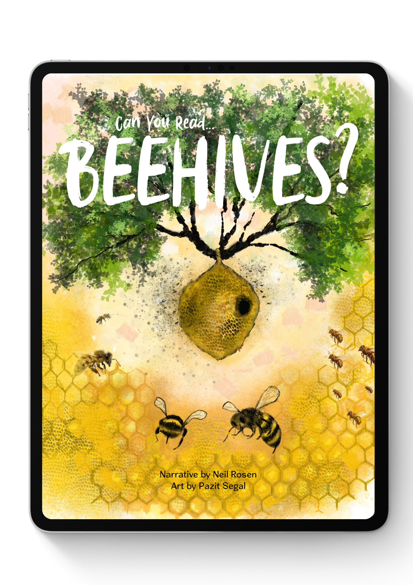 Can You Read Beehives?