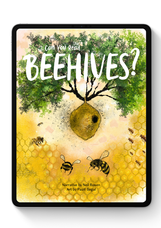 Can You Read Beehives?