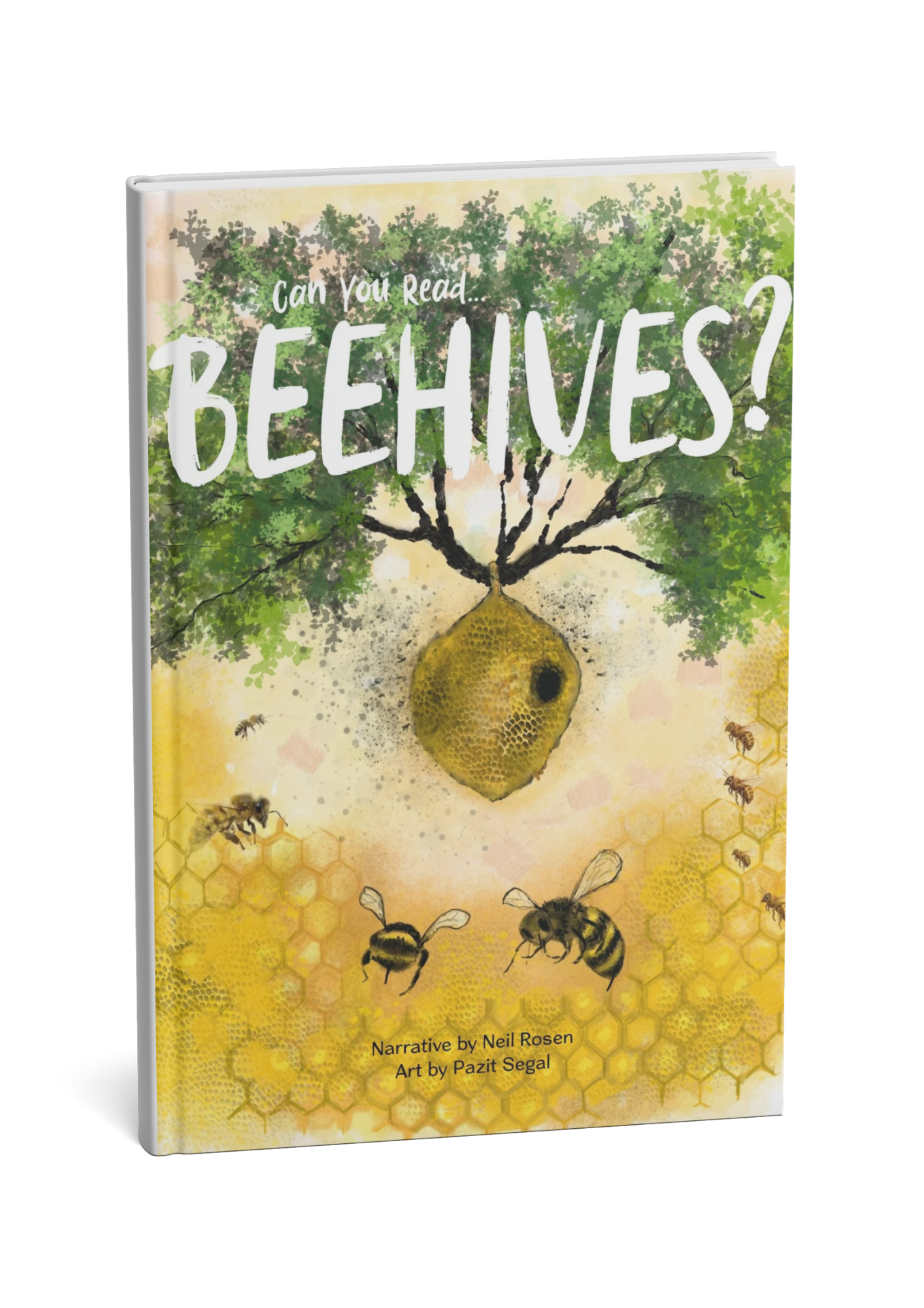 Can You Read Beehives?