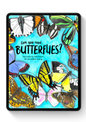 Can You Read Butterflies?