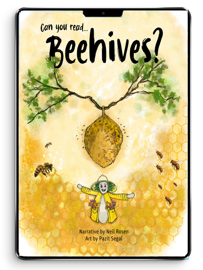 Can You Read Beehives?