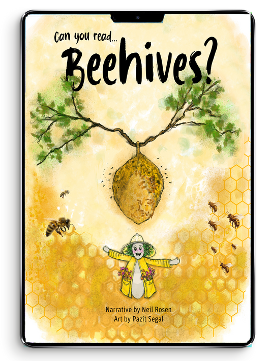 Can You Read Beehives?