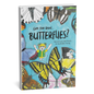 Can You Read Butterflies?
