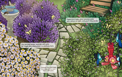 Can You Read Herbs?