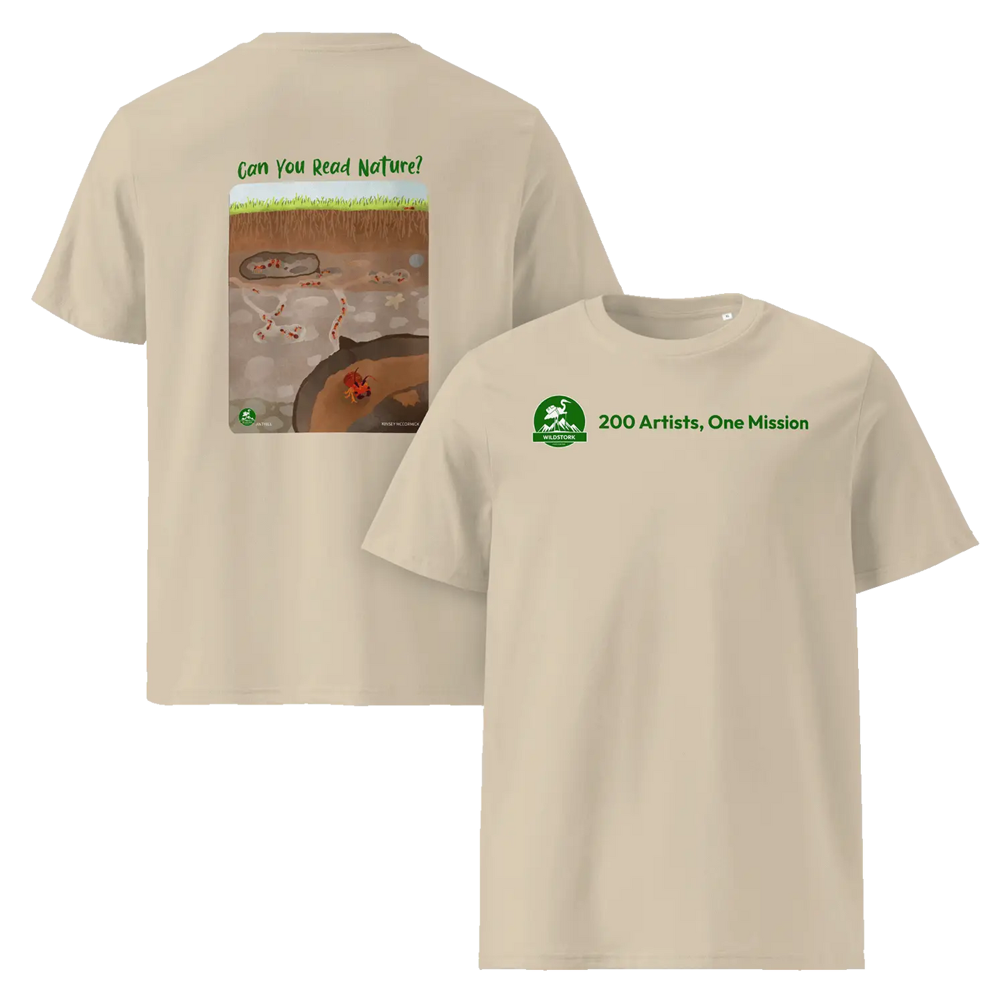 Anthill T-Shirt