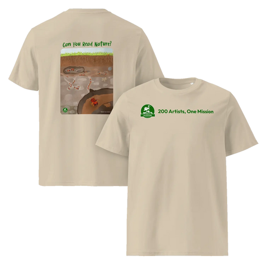 Anthill T-Shirt