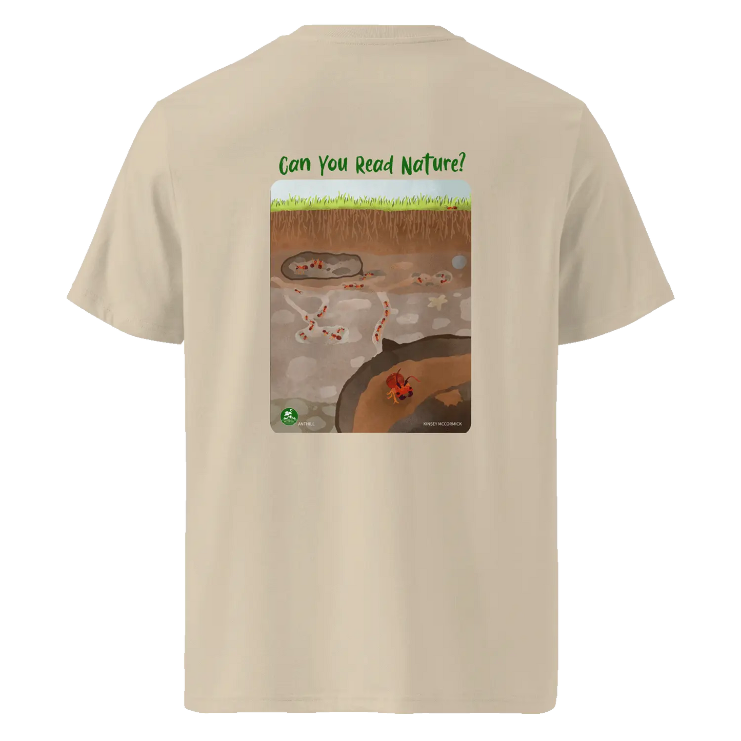 Anthill T-Shirt