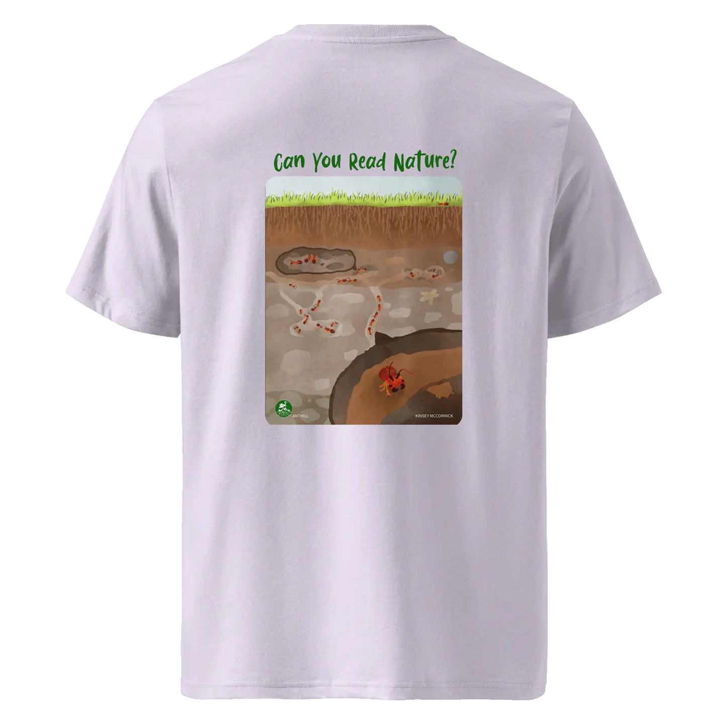 Anthill T-Shirt