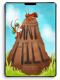 Can You Read an Ant Hill