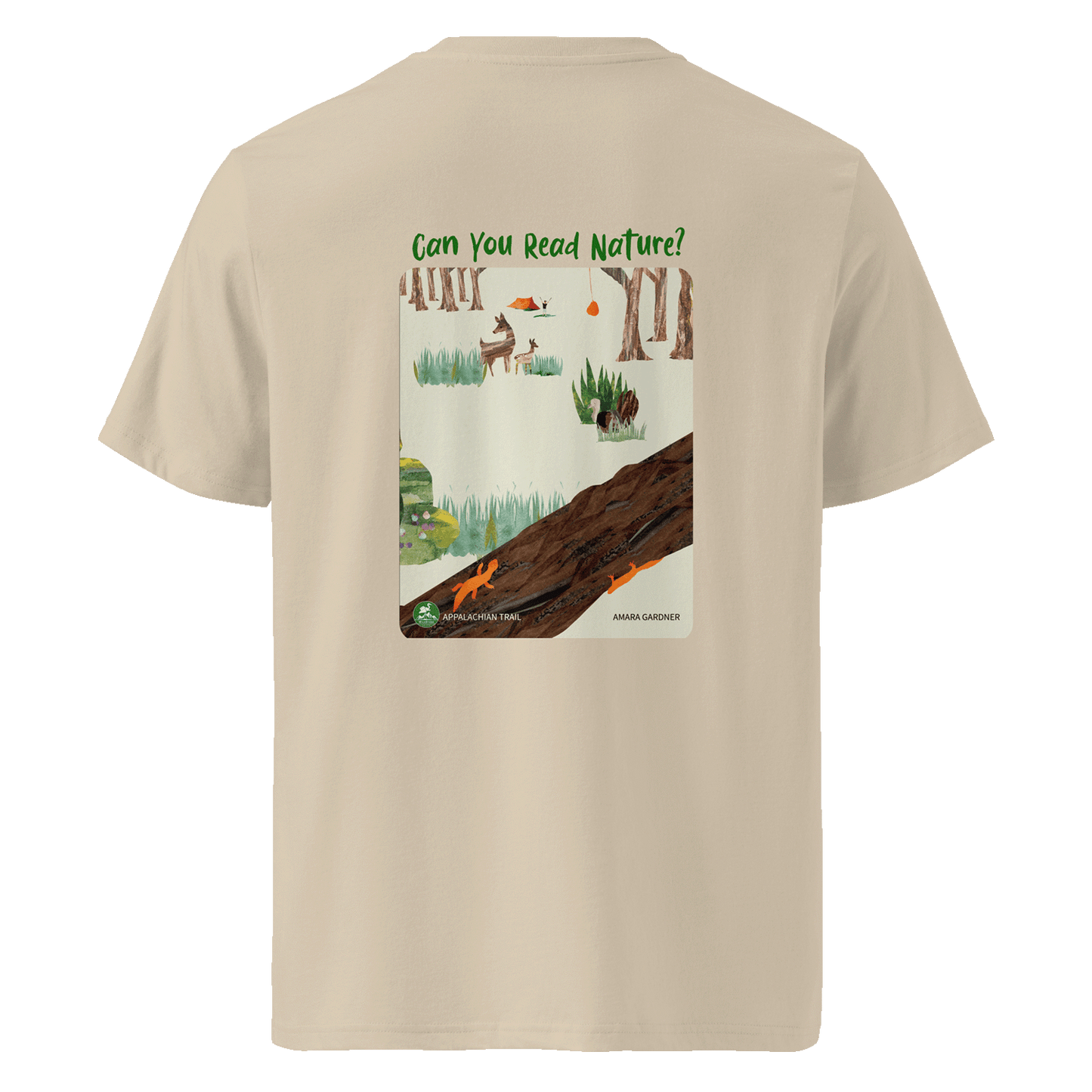 Appalachian Trail T-Shirt