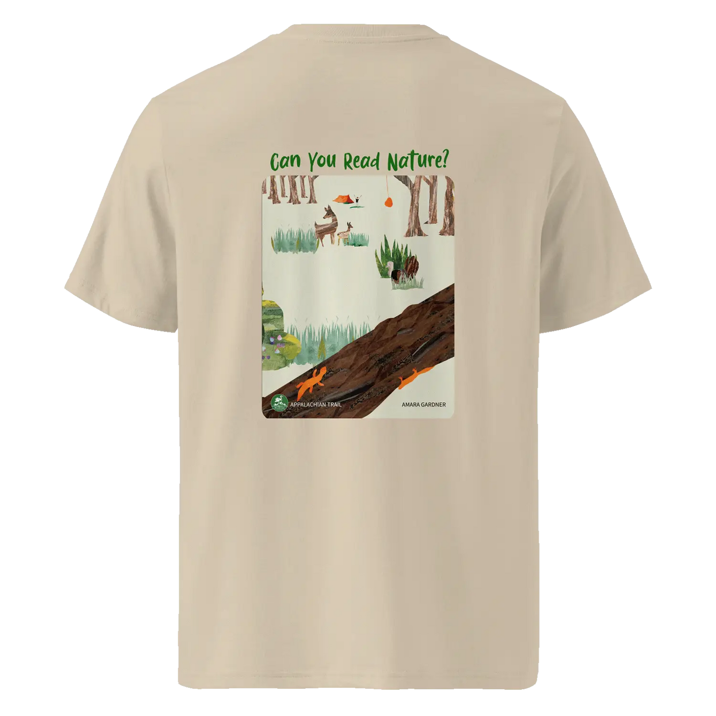 Appalachian Trail T-Shirt
