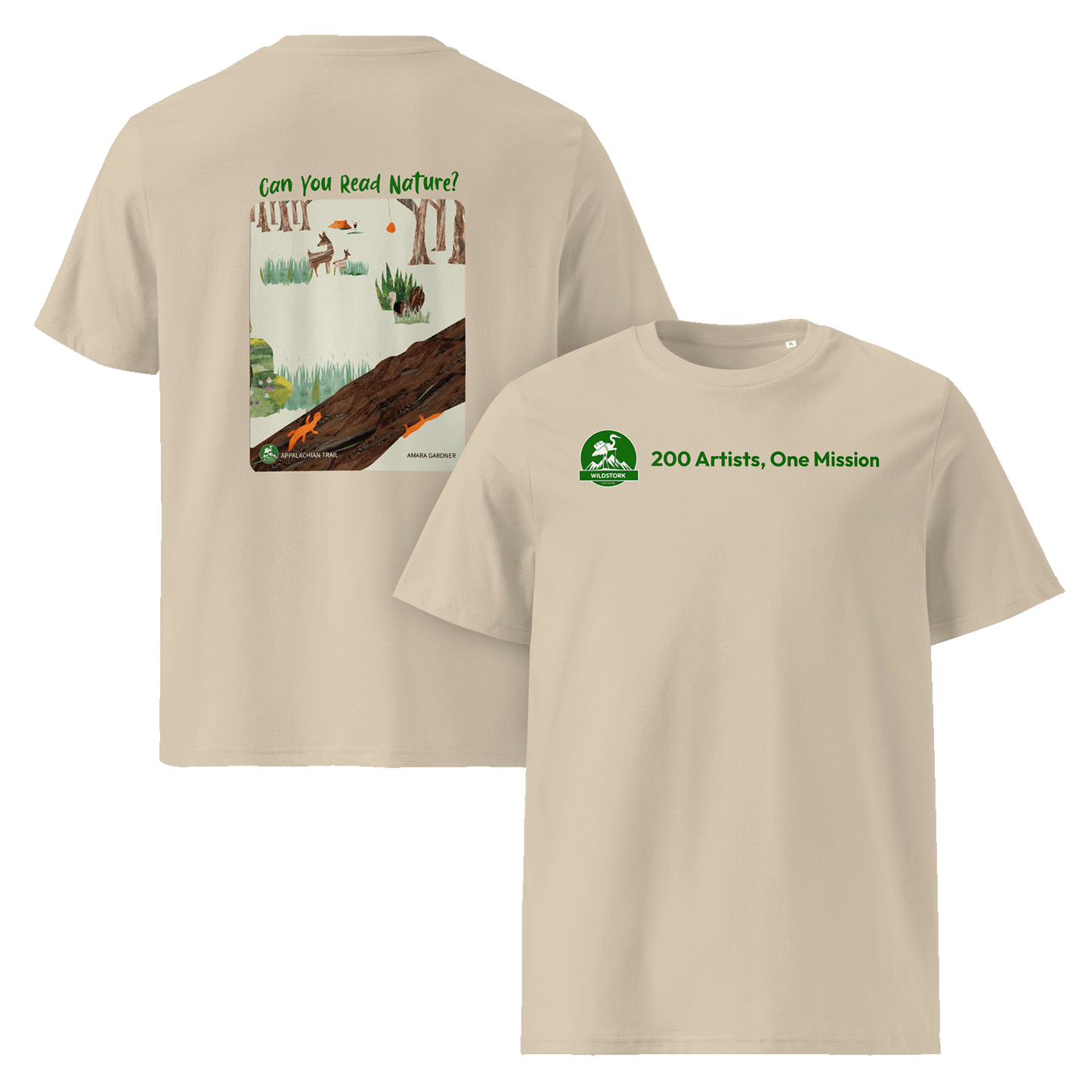 Appalachian Trail T-Shirt