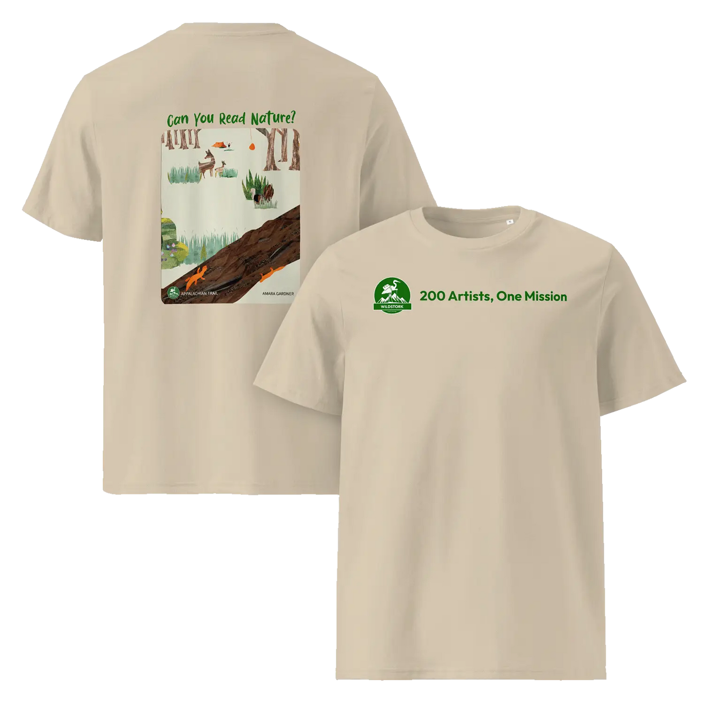 Appalachian Trail T-Shirt