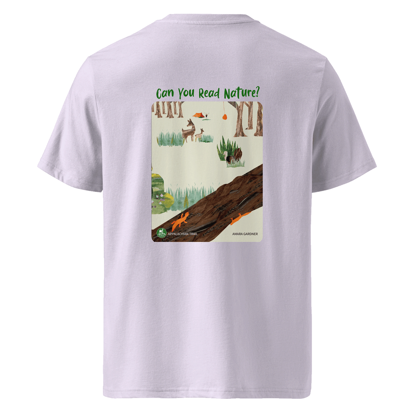 Appalachian Trail T-Shirt