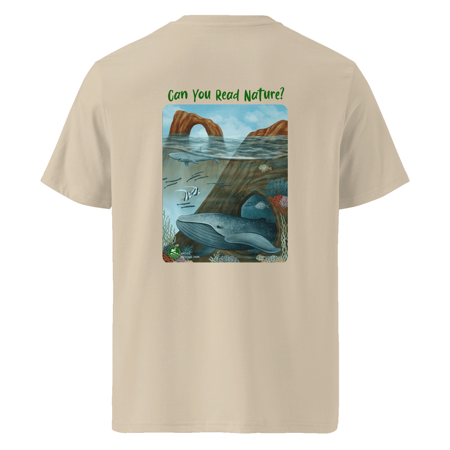 Arches National Park T-Shirt