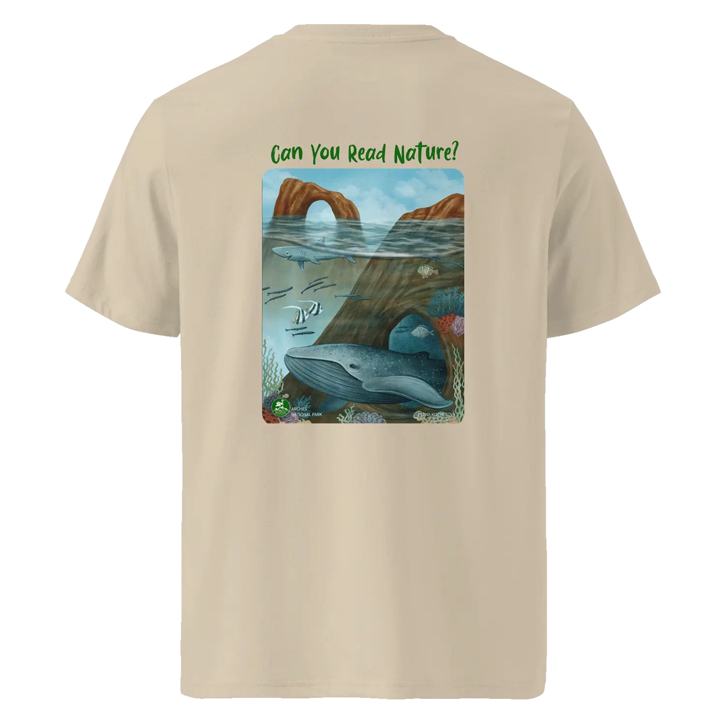 Arches National Park T-Shirt