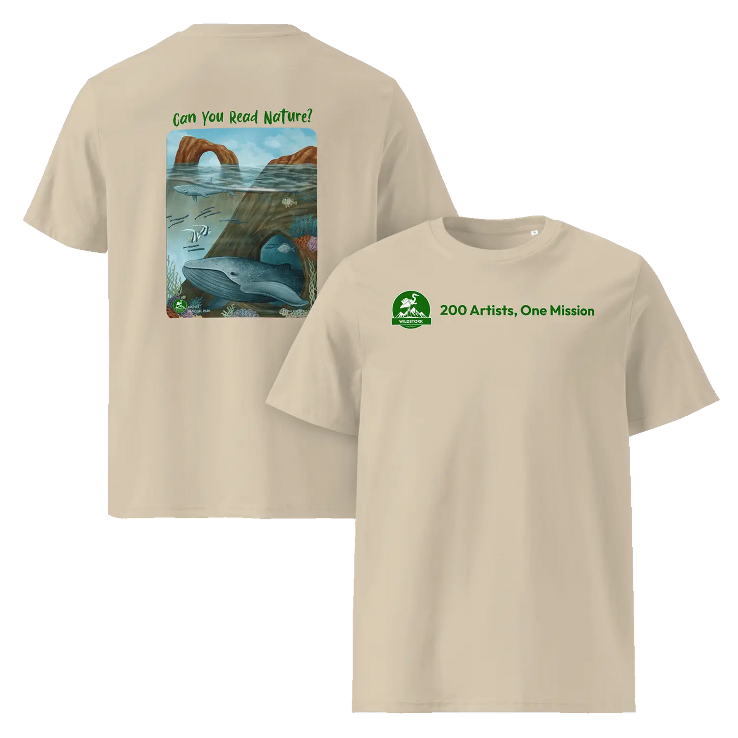 Arches National Park T-Shirt