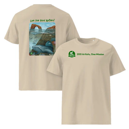 Arches National Park T-Shirt