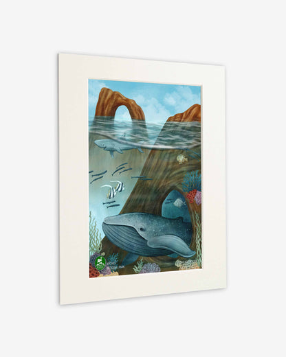 Arches National Park - Standard Art Print