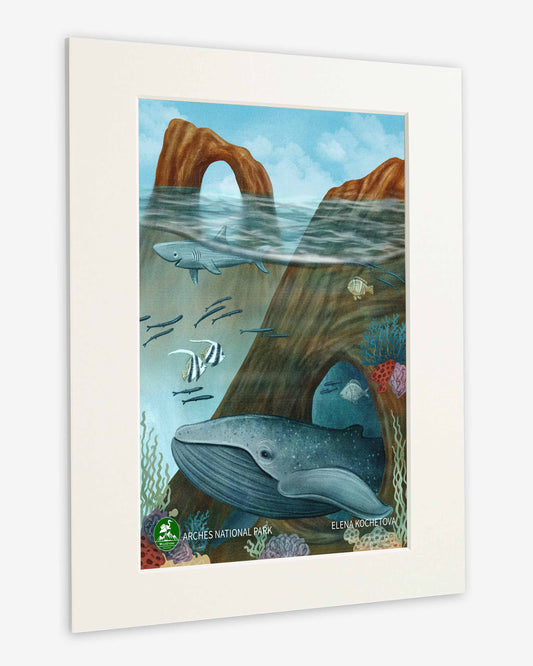 Arches National Park Print