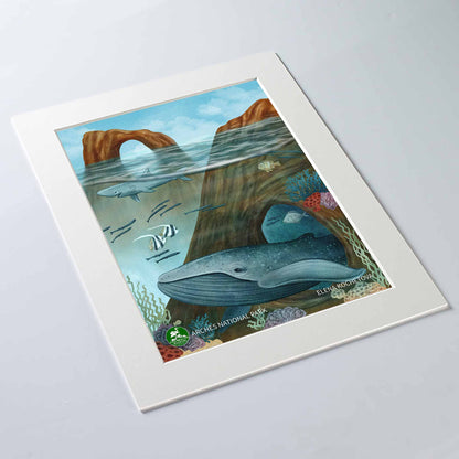 Arches National Park Print