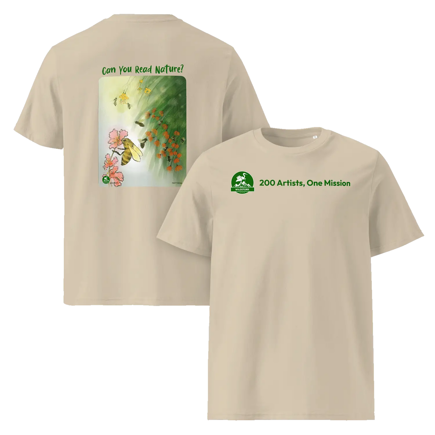 Beehives T-Shirt
