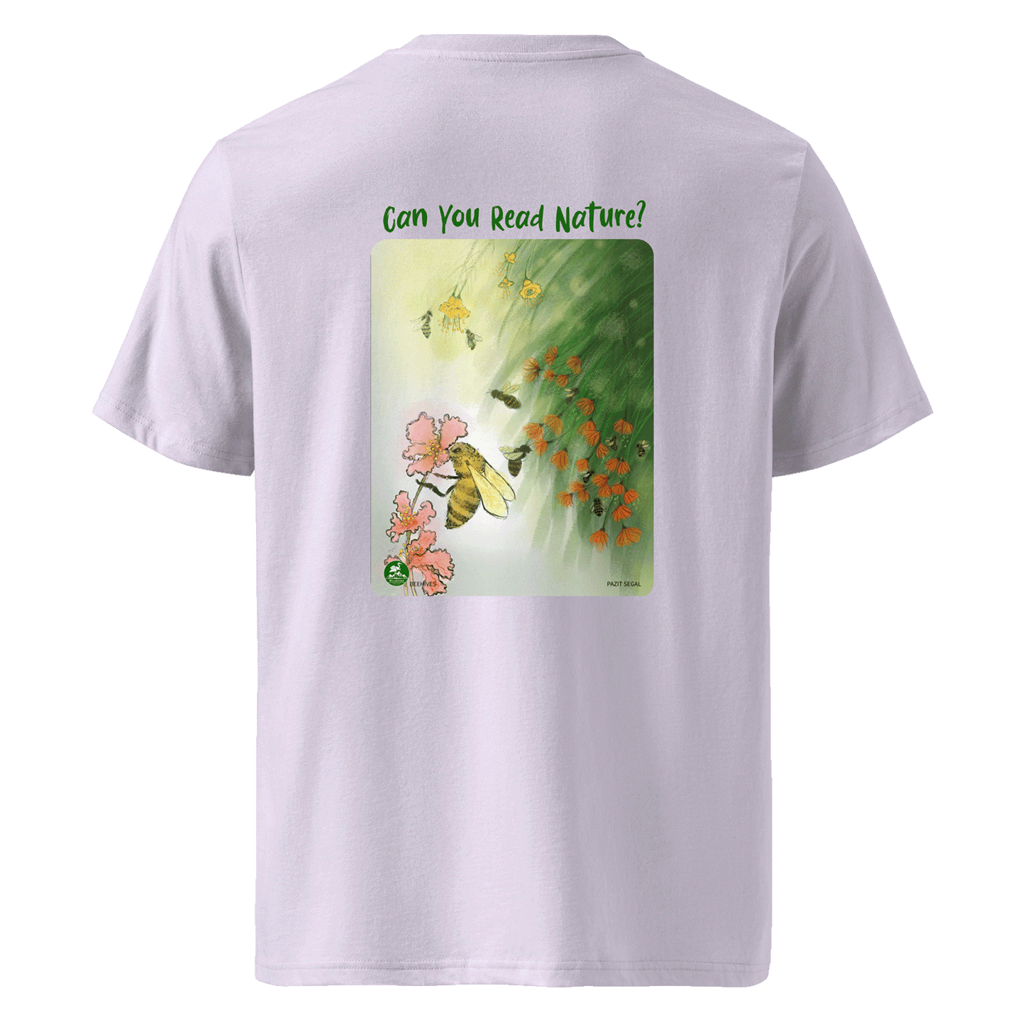 Beehives T-Shirt