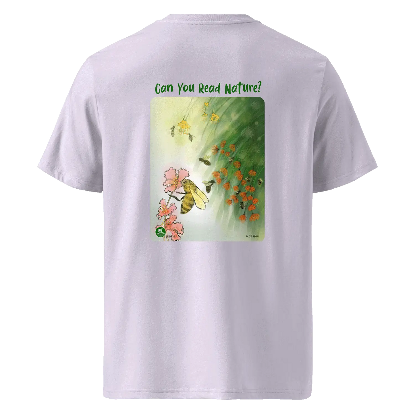 Beehives T-Shirt