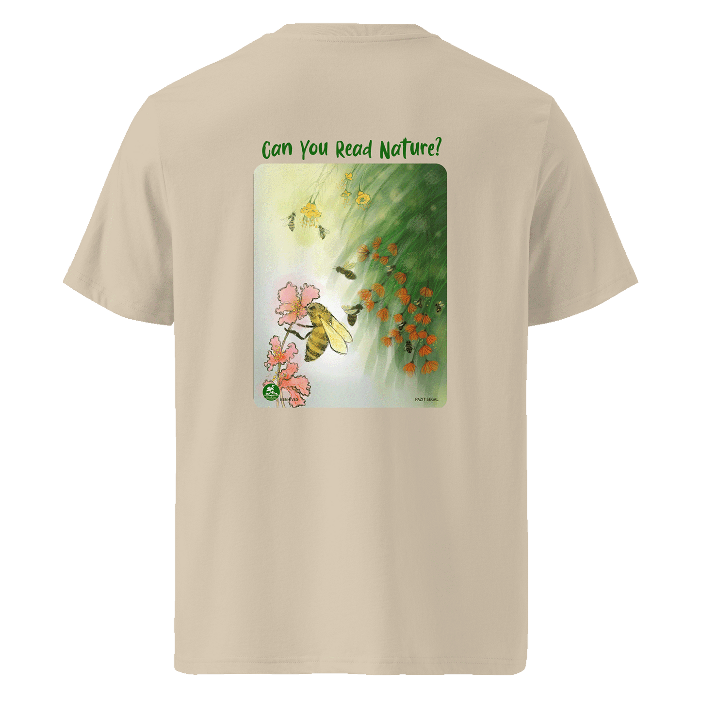 Beehives T-Shirt