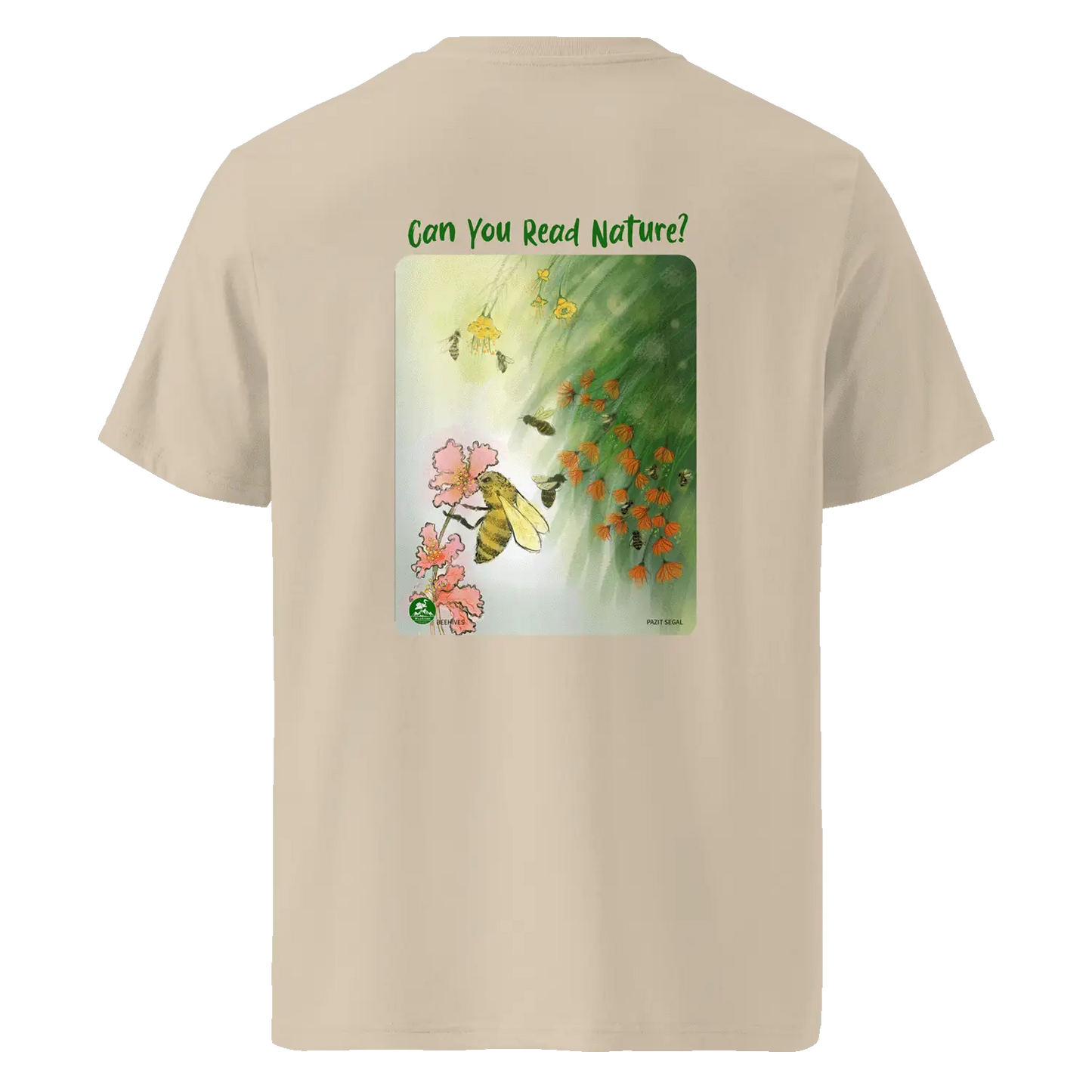 Beehives T-Shirt
