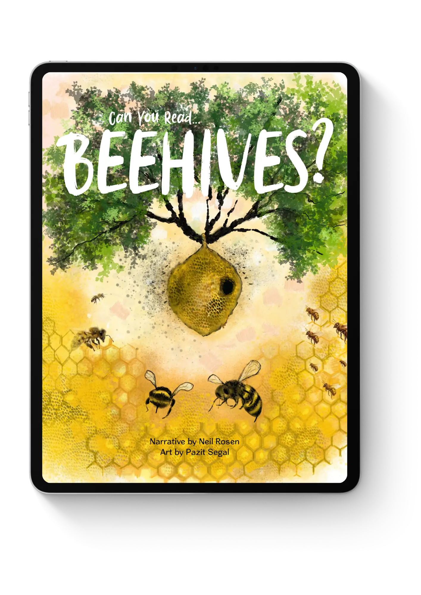 Can You Read Beehives?