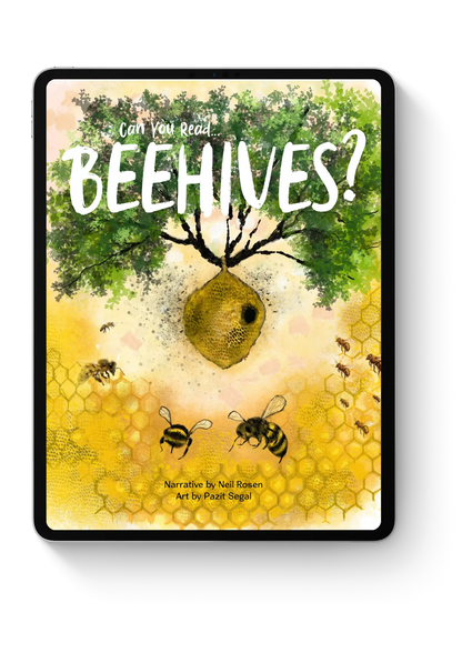 Can You Read Beehives?