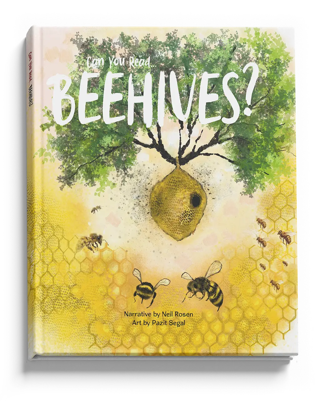 Can You Read Beehives?