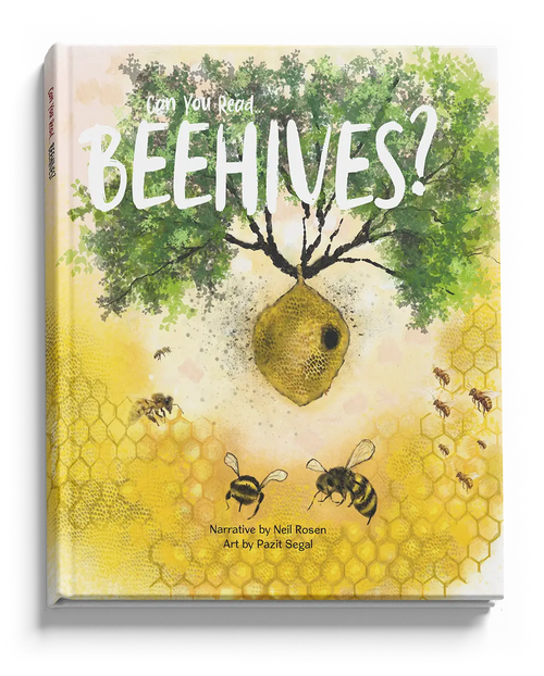 Can You Read Beehives?