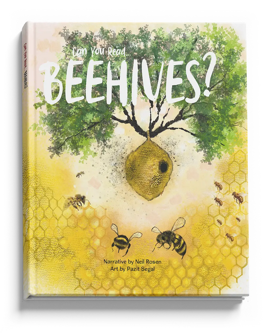 Can You Read Beehives?