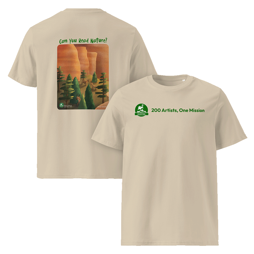 Bryce Canyon National Park T-Shirt