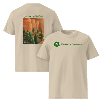 Bryce Canyon National Park T-Shirt