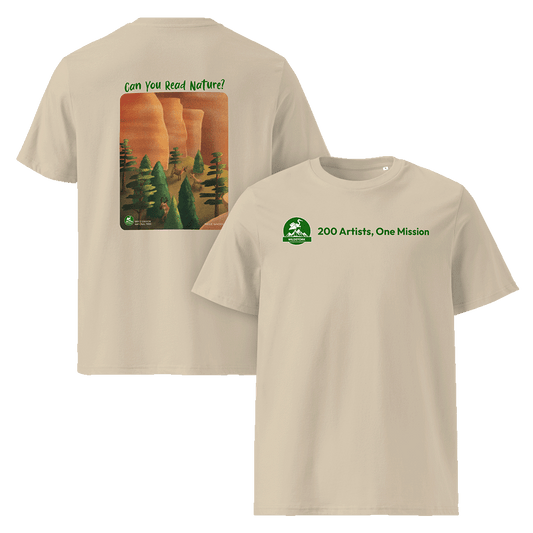 Bryce Canyon National Park T-Shirt