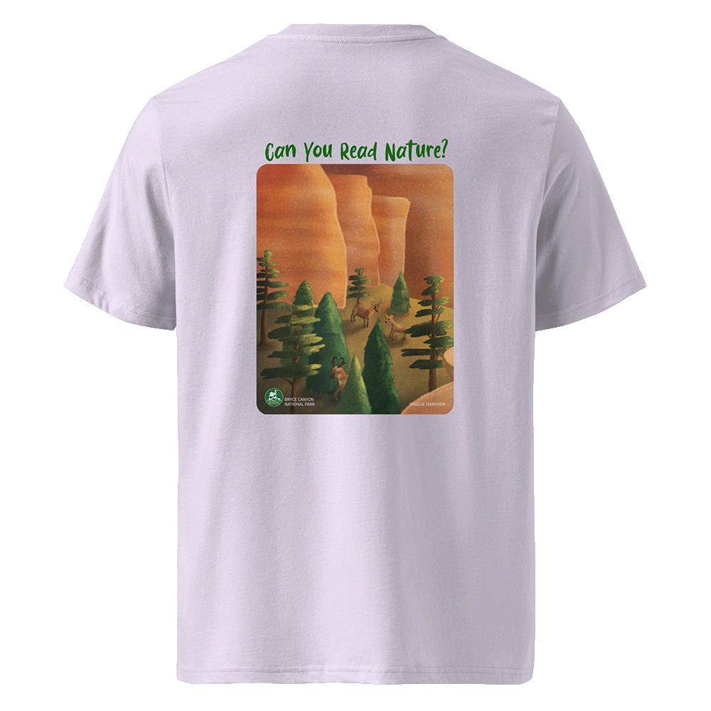 Bryce Canyon National Park T-Shirt