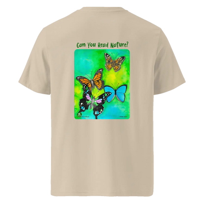 Butterflies T-Shirt